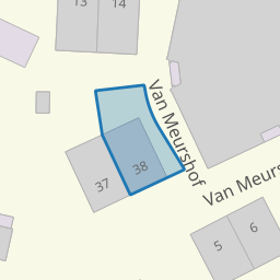 Perceel HDE00-K-8819