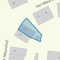 Perceel HDE00-K-8820