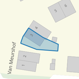 Perceel HDE00-K-8821