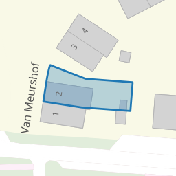 Perceel HDE00-K-8822