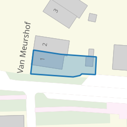 Perceel HDE00-K-8823