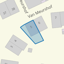 Perceel HDE00-K-8824