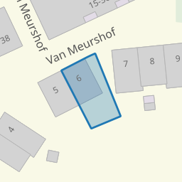 Perceel HDE00-K-8825