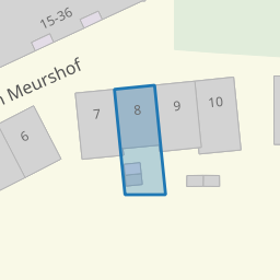 Perceel HDE00-K-8827