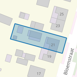 Perceel HDE00-K-8843