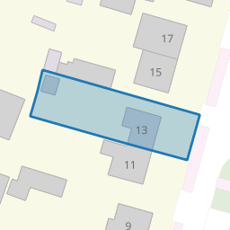 Perceel HDE00-K-8845