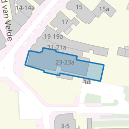 Perceel HDE00-K-8848