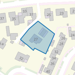 Perceel HDE00-K-8850