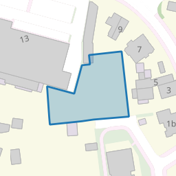 Perceel HDE00-K-8852