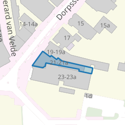 Perceel HDE00-K-8860