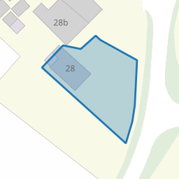 Perceel HDE00-K-8864