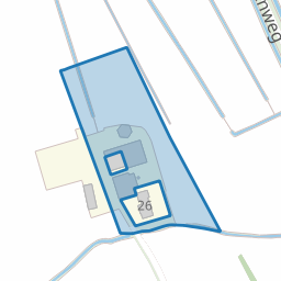 Perceel HDE00-K-8871