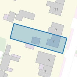 Perceel HDE00-K-8874