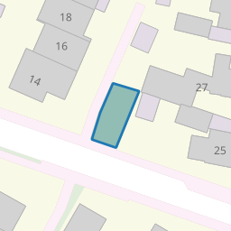 Perceel HDE00-K-8876