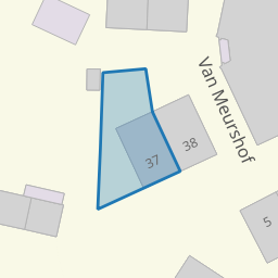 Perceel HDE00-K-8881