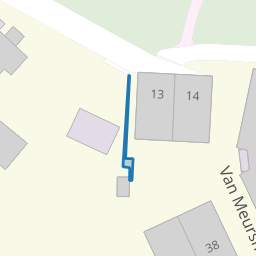 Perceel HDE00-K-8885