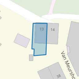 Perceel HDE00-K-8886