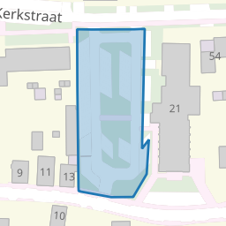 Perceel HDE00-K-8887