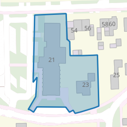 Perceel HDE00-K-8888