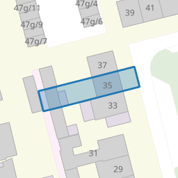 Perceel HDE00-K-8889