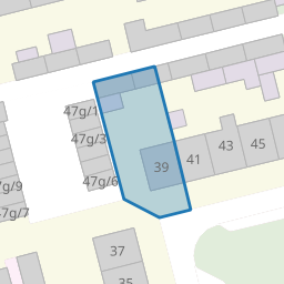 Perceel HDE00-K-8891