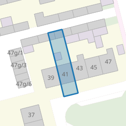 Perceel HDE00-K-8892