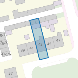 Perceel HDE00-K-8893