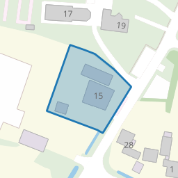 Perceel HDE00-M-1003