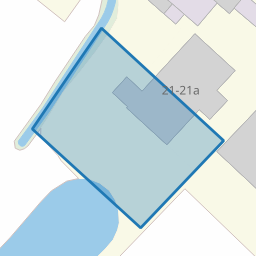 Perceel HDE00-M-1005