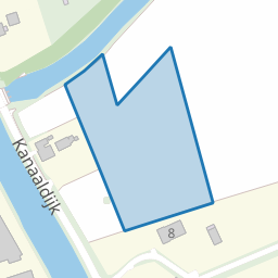 Perceel HDE00-M-1018