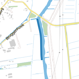 Perceel HDE00-M-1023