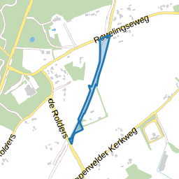 Perceel HDE00-M-1028