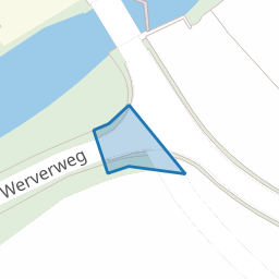 Perceel HDE00-M-1031