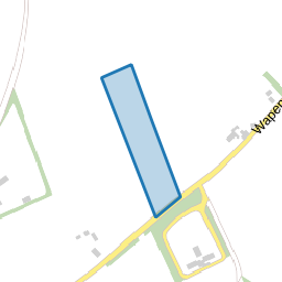 Perceel HDE00-M-1037