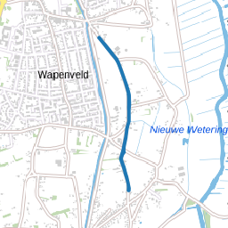 Perceel HDE00-M-1045