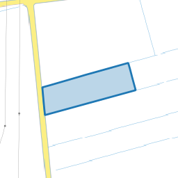 Perceel HDE00-M-1050