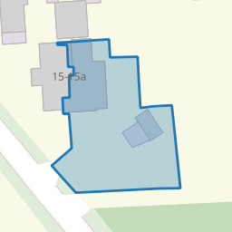 Perceel HDE00-M-1061