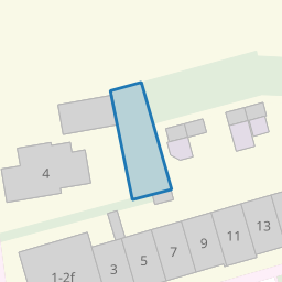 Perceel HDE00-M-1066