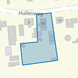 Perceel HDE00-M-1068