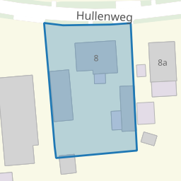 Perceel HDE00-M-1069