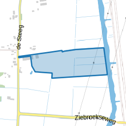 Perceel HDE00-M-1073