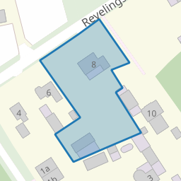 Perceel HDE00-M-1075