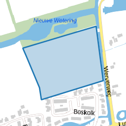 Perceel HDE00-M-1080