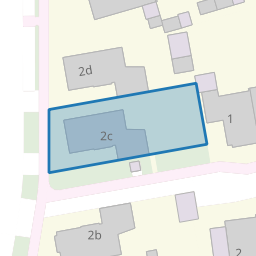 Perceel HDE00-M-1084