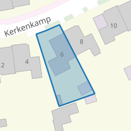 Perceel HDE00-M-1087