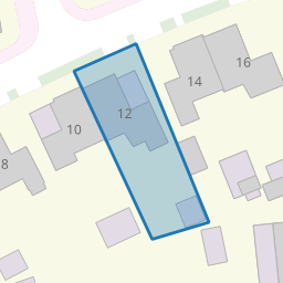 Perceel HDE00-M-1090