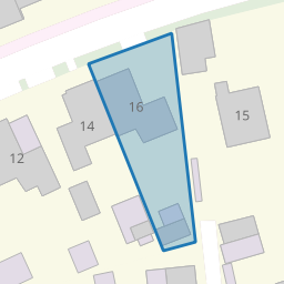 Perceel HDE00-M-1092