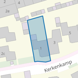 Perceel HDE00-M-1097