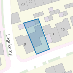 Perceel HDE00-M-1102