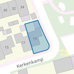 Perceel HDE00-M-1106